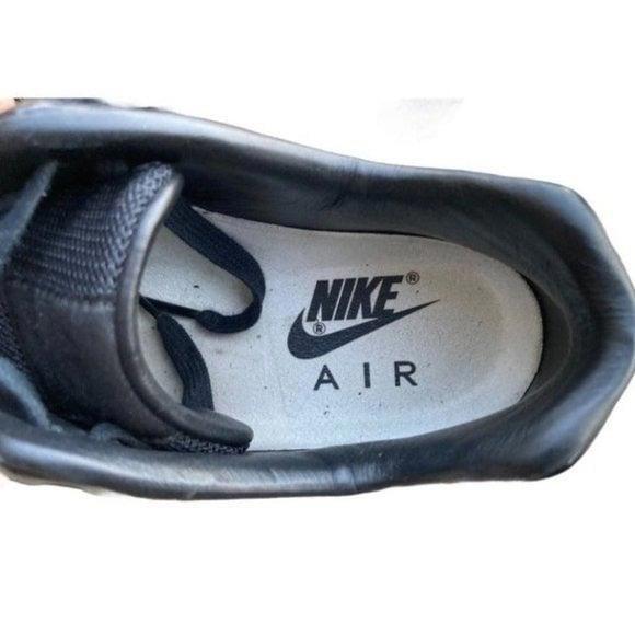 Nike Air Max 1 Vt Qs “Black Patent” - Picture 7 of 8